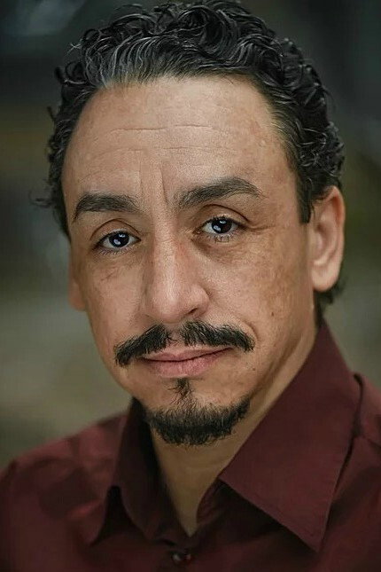 James Jaysen Bryhan as 'One Eyed' Sanford in Rupture