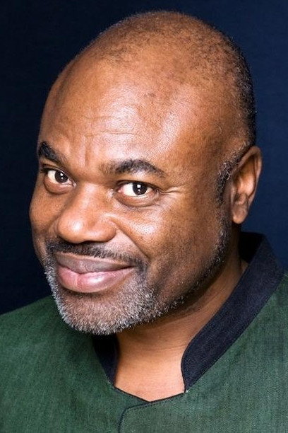 Denis Mpunga as Geoffroy in Fan Club