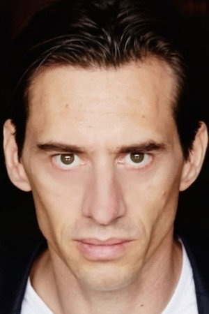 Robert Glatzeder as Nils in Tanja
