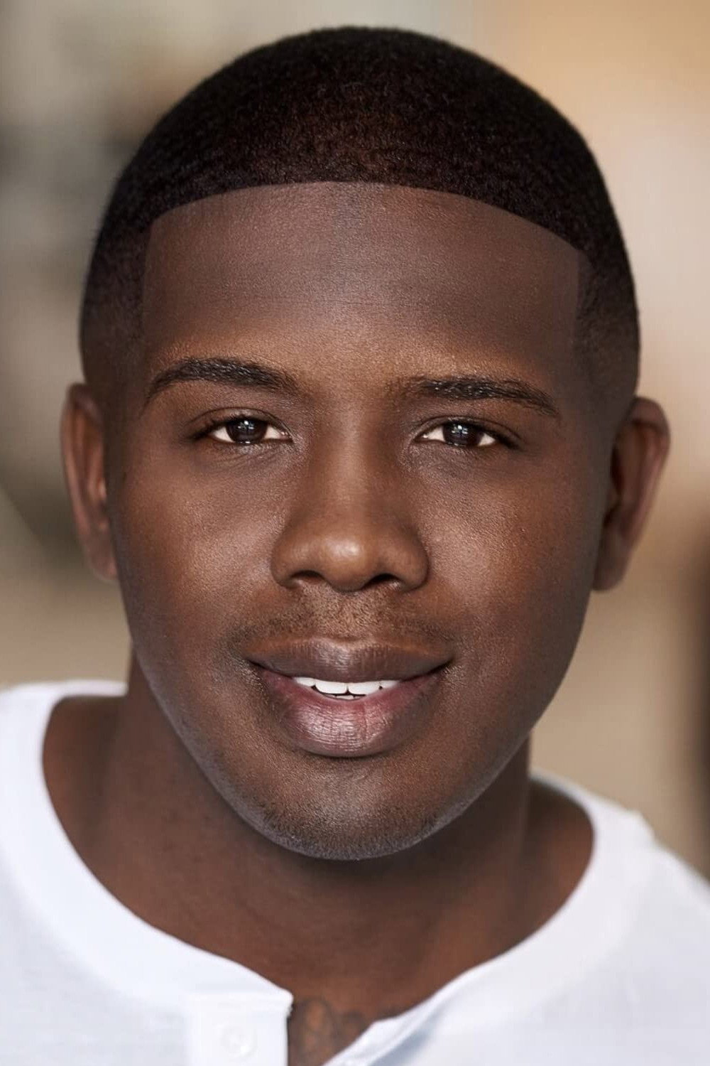 Montreal Diggs as Khalil in Thicker the Berry, the Sweeter the Juice