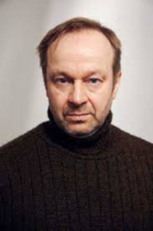 Jean Denis Römer as Klein in Vergrabene Stimmen
