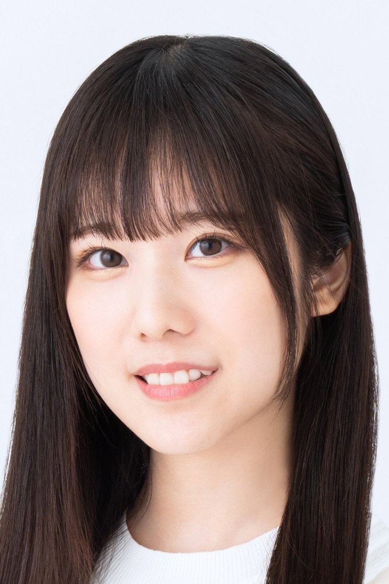 梅澤めぐ as Makina Umezawa (voice) in Watari-kun's ****** Is About to Collapse