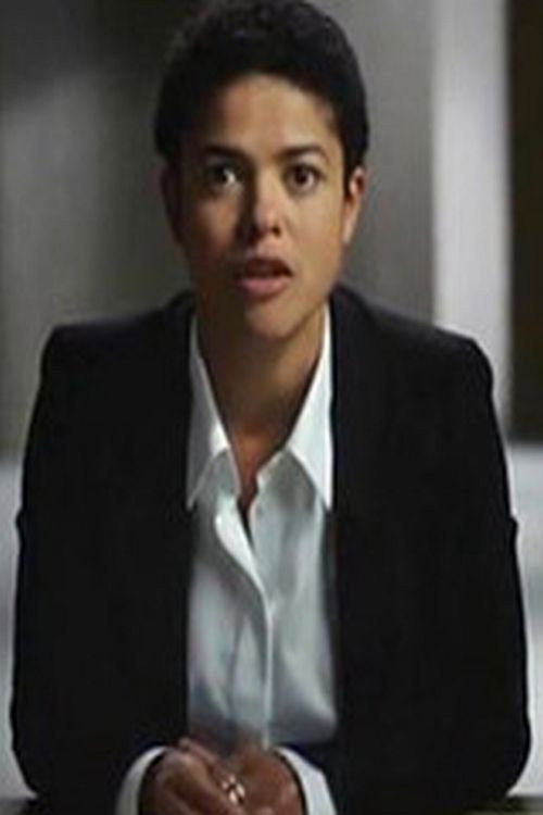 Emmanuelle Yacoubi as Self - Narrator (voice) in 100 Years of the Atom