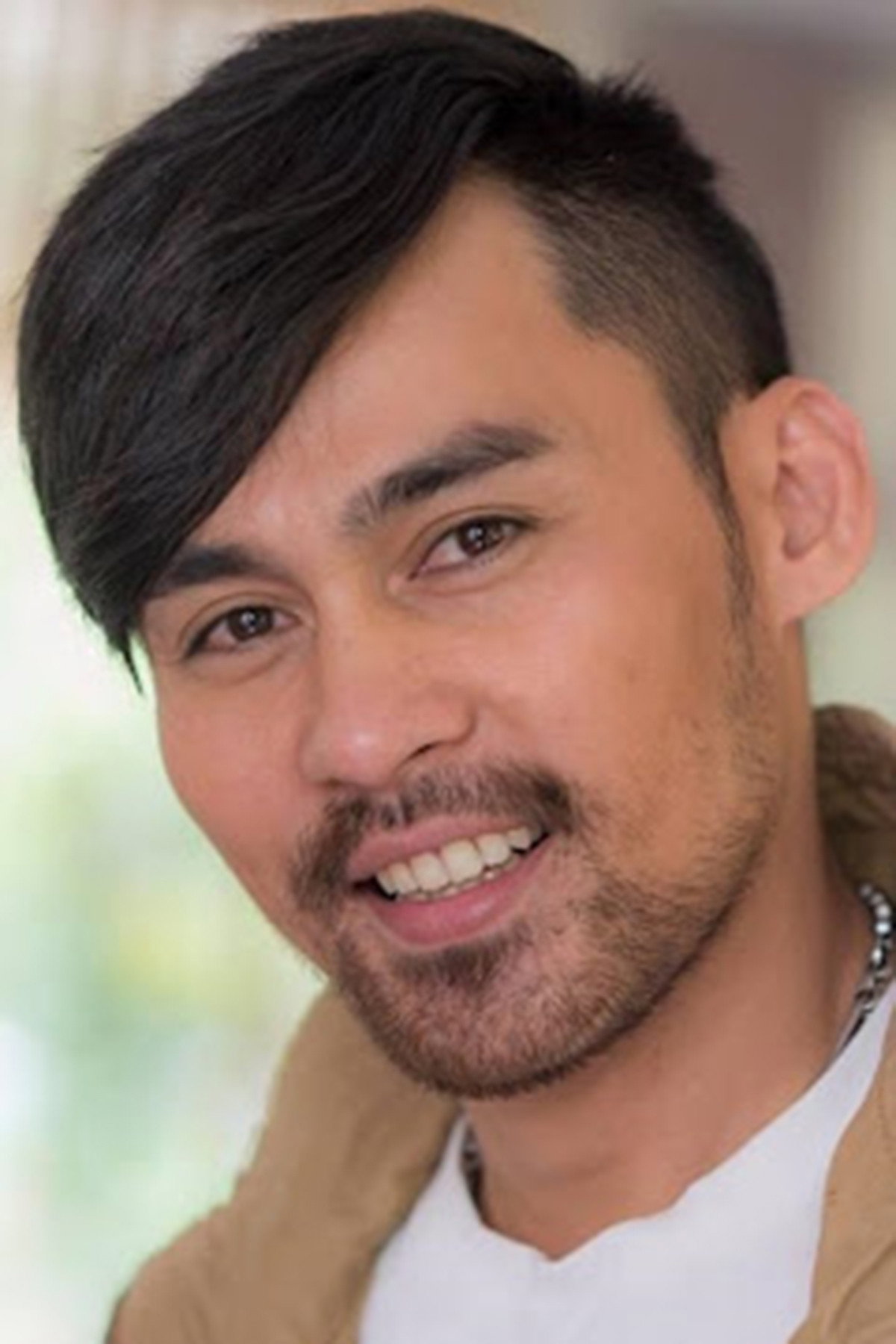 Lâm Minh Thắng as Giang hồ in Face Off