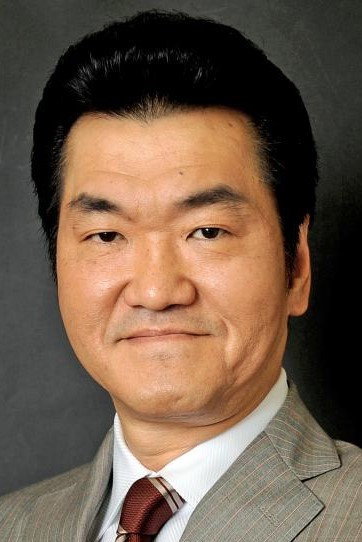 島田紳助 as Ryu in Empire of Kids