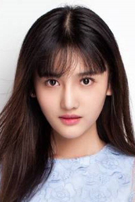 韩乐瑶 as Yun Qingxuan in Blades Amid Blossoms