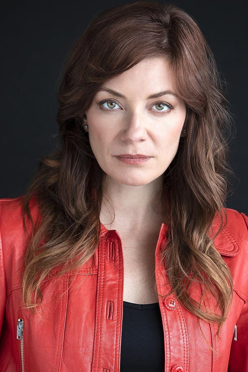 Dana Fradkin as Detective Friedman in My Daughter Was Taken