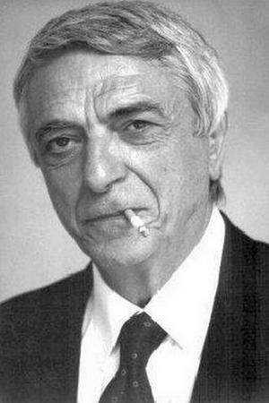 Adolfo Lastretti as Reverend Sullivan in Four of the Apocalypse