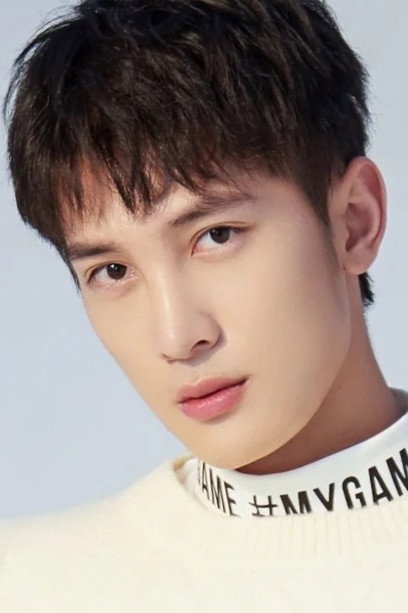 Li Xiangzhe as Xie Fei 'Xie Wuchang' in You Are So Sweet