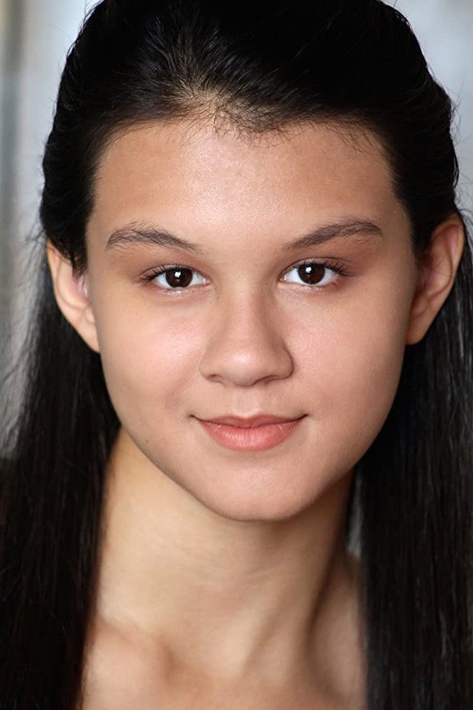 Gabriella Garcia as Maya in FAFO (Fuck Around and Find Out)