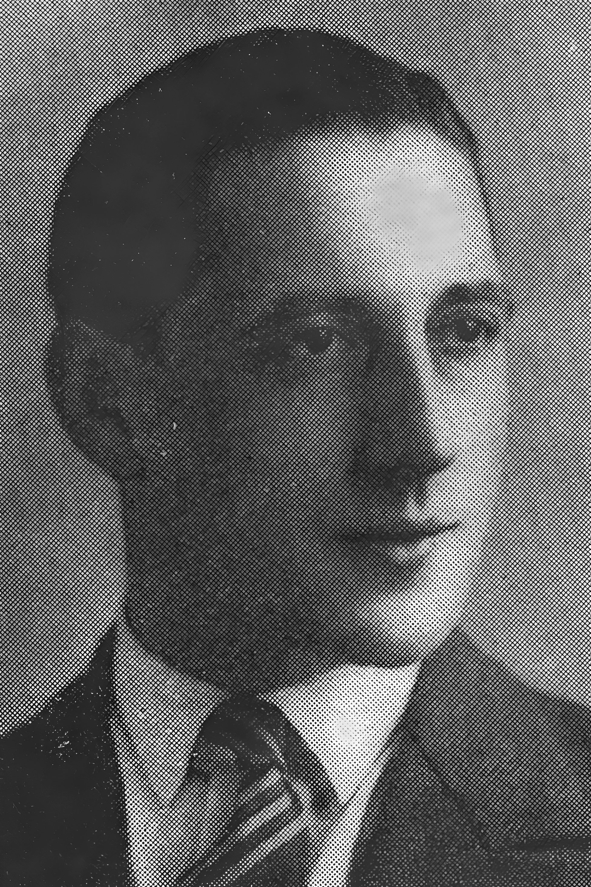 Fernand Rauzéna as Les chefs des 'girls' in The Cheat
