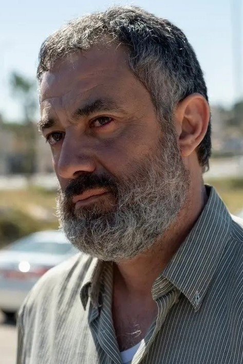 Jony Arbid as Hussein Abu Khdeir in Our Boys