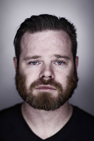 Paul Snodgrass as Nigel in It's Complicated