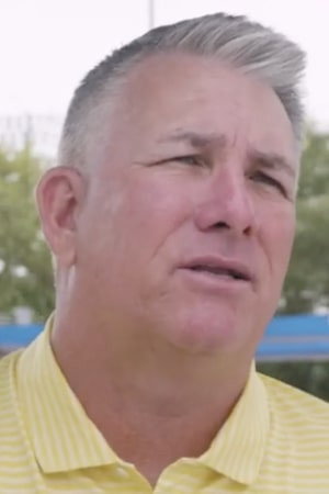 Tim Walton as Himself in Sunflower