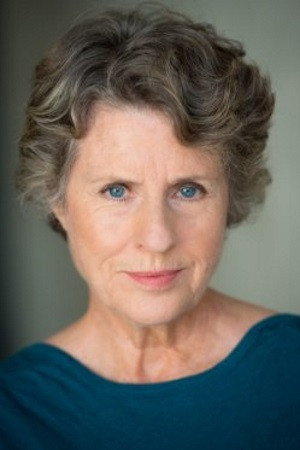 Wendy Abbott as Mrs. Talbot in My Husband's Killer Girlfriend
