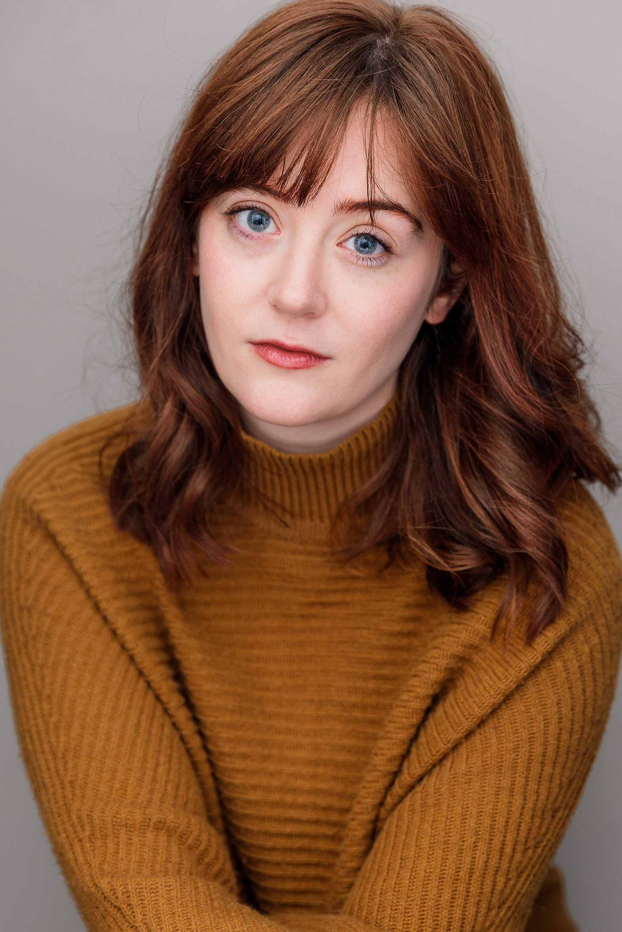 Eleanor Philips as Hannah / others in Puffs: Filmed Live Off Broadway