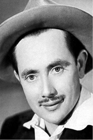 José Ángel Espinosa 'Ferrusquilla' as Chimino in Pobre, pero honrada