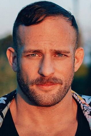 Isaac Hull as Royce Isaacs in GCW Josh Barnett's Bloodsport 7