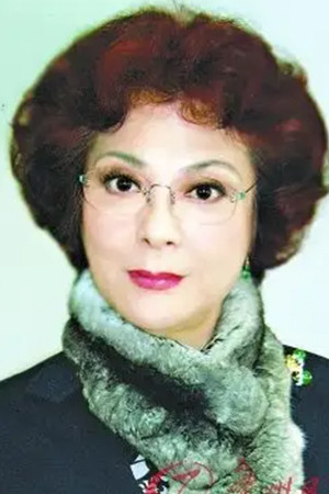 卢秋萍 as Chou Meiling in Love Never Ends