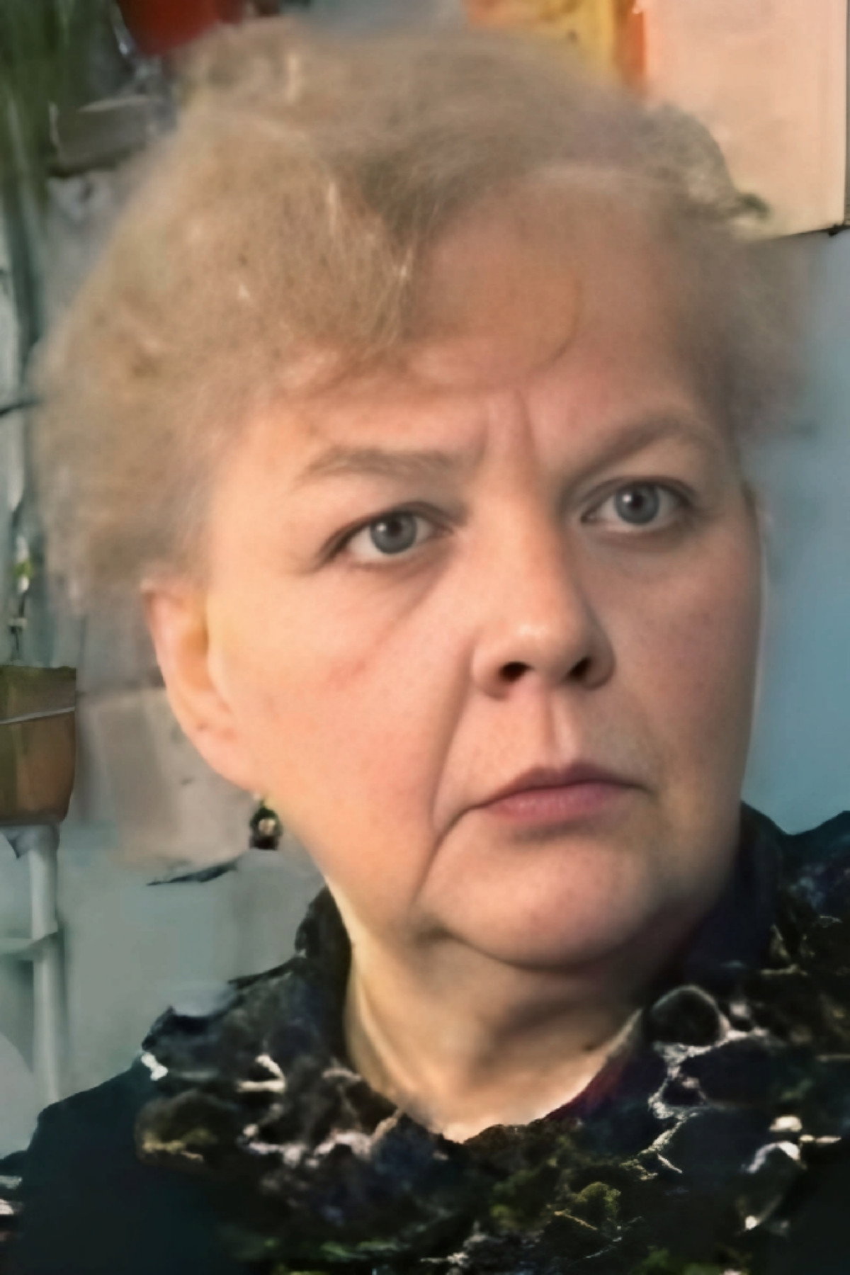 Людмила Жукова as девочка Ромолетта племянница Кукурузы in Волшебный голос Джельсомино