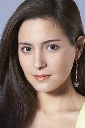 กวิยณัฎฐ์ แฮร์มันน์ as Werulee in Plerng Pai