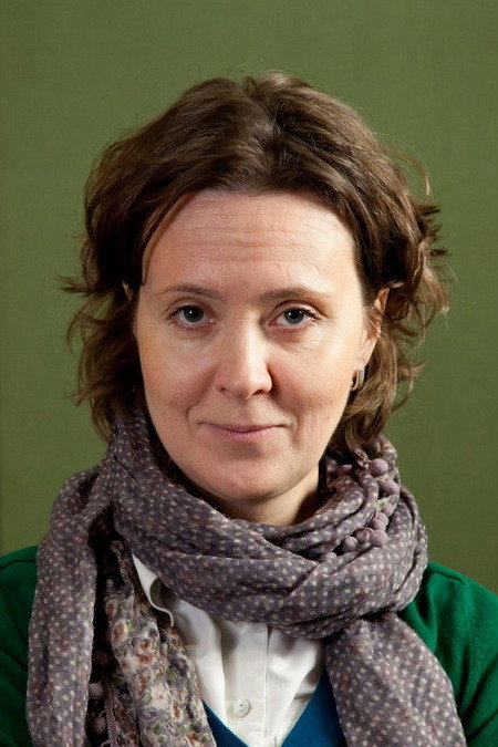Екатерина Сёмина as Igor’s mom in One Life