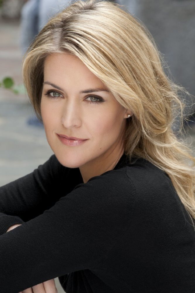 Jenni Baird as Meghan Doyle in The 4400