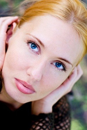 Ewa Kwiatkowska as Matka Lusi in Niezawodny system