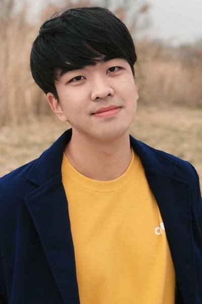 Kyutae Sim as Sim in Game Changer