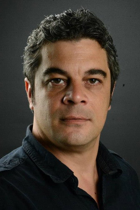 Murat Prosçiler as Tahir (voice) in Aynalı Tahir