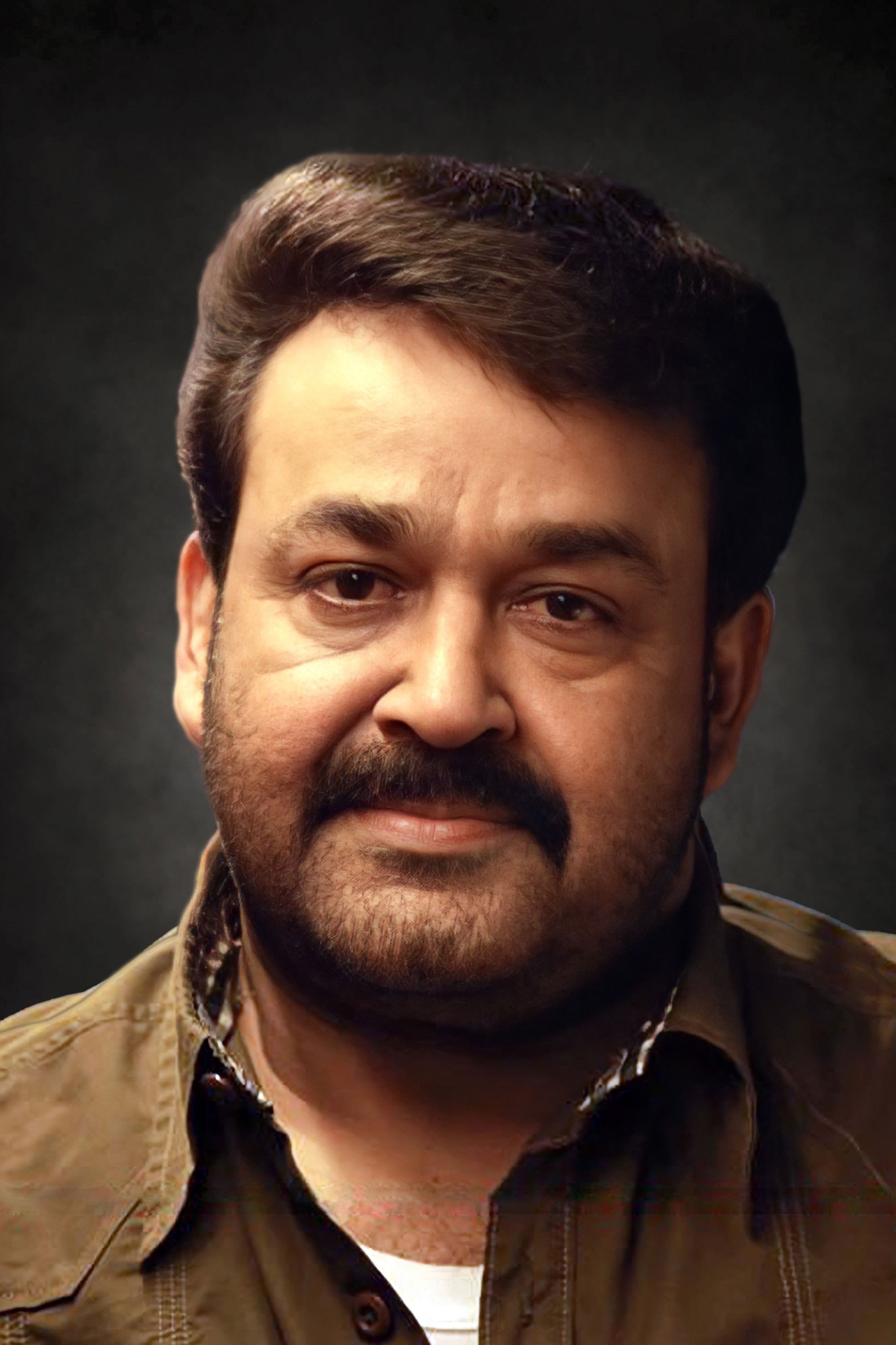 Mohanlal isShanmughan