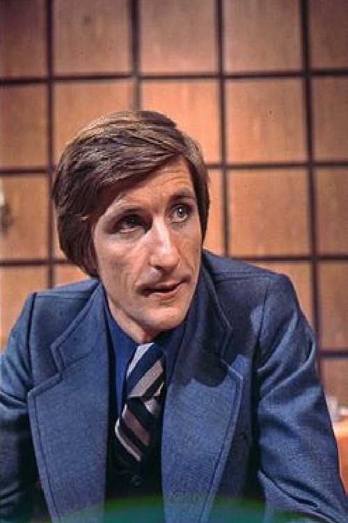 Dragan Zarić as Milorad Jovanović in Love, Village Style