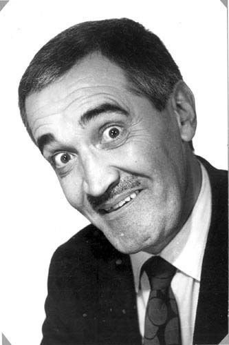 Tono Andreu as Rosiglione in Yo tengo fe