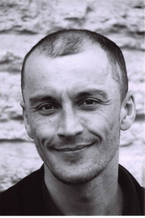 Bertók Lajos as Legoza in Our Love