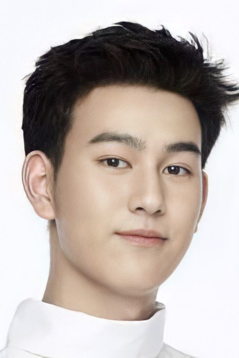 อิงครัต ดำรงค์ศักดิ์กุล as Daoneu [Young] in Lovey Dovey