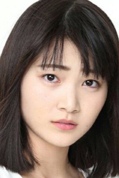 斎藤さらら as Kawano in Old Fashion Cupcake