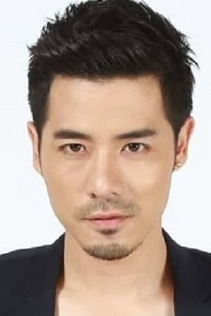Tawatson Plengsiriwat as Dr. Monthai in Plerng Pai