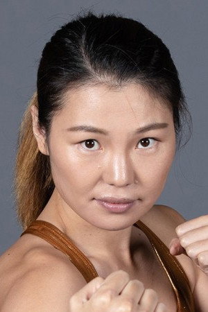 최현미 as Self in Gennady Golovkin vs. Kamil Szeremeta