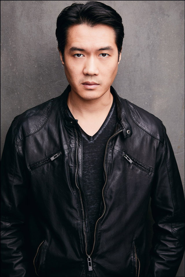 Steven Chan as Deputy in Her Secret Family Killer