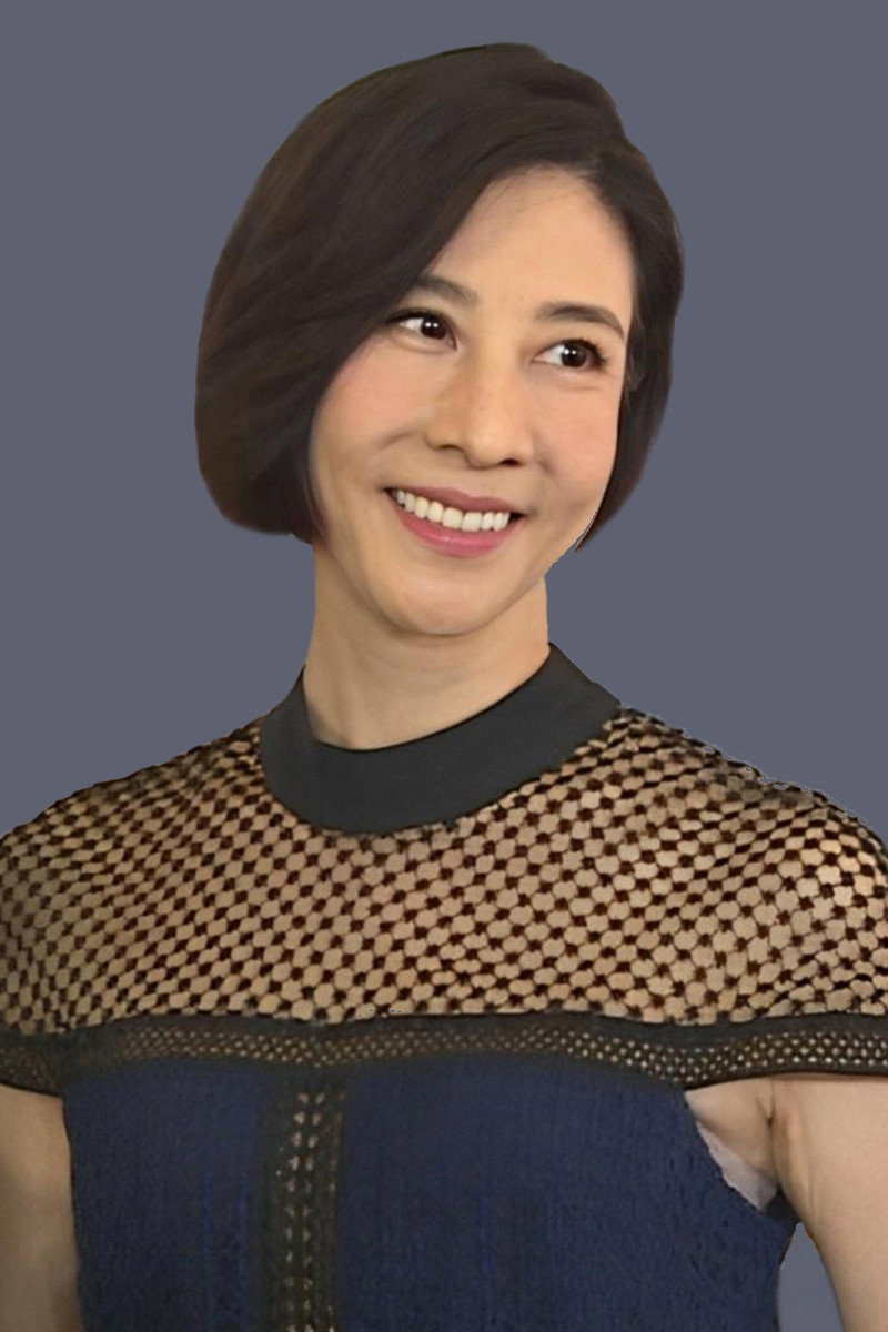 林綺雯 as 樂綺眉 in The Shell Game (II)