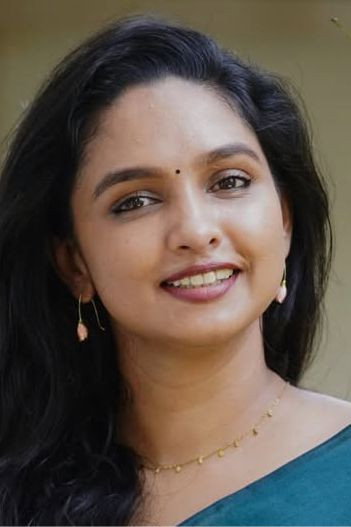 Vrindha Menon as Nirmala in Avihitham