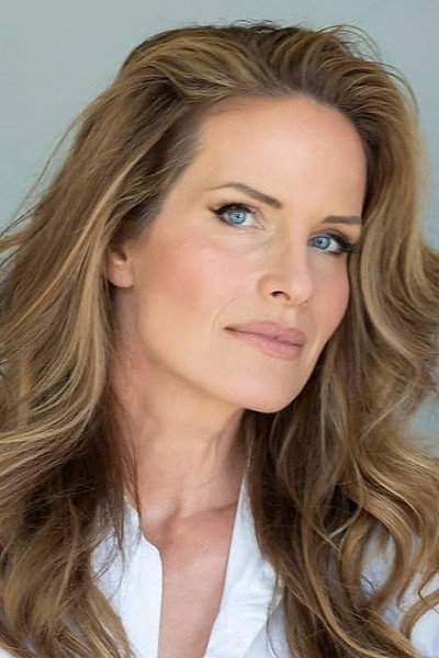 Monika Schnarre as Erika Black in Turbulence 3: Heavy Metal
