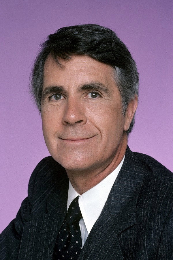 James Noble as Father Pettis in Been Down So Long It Looks Like Up to Me