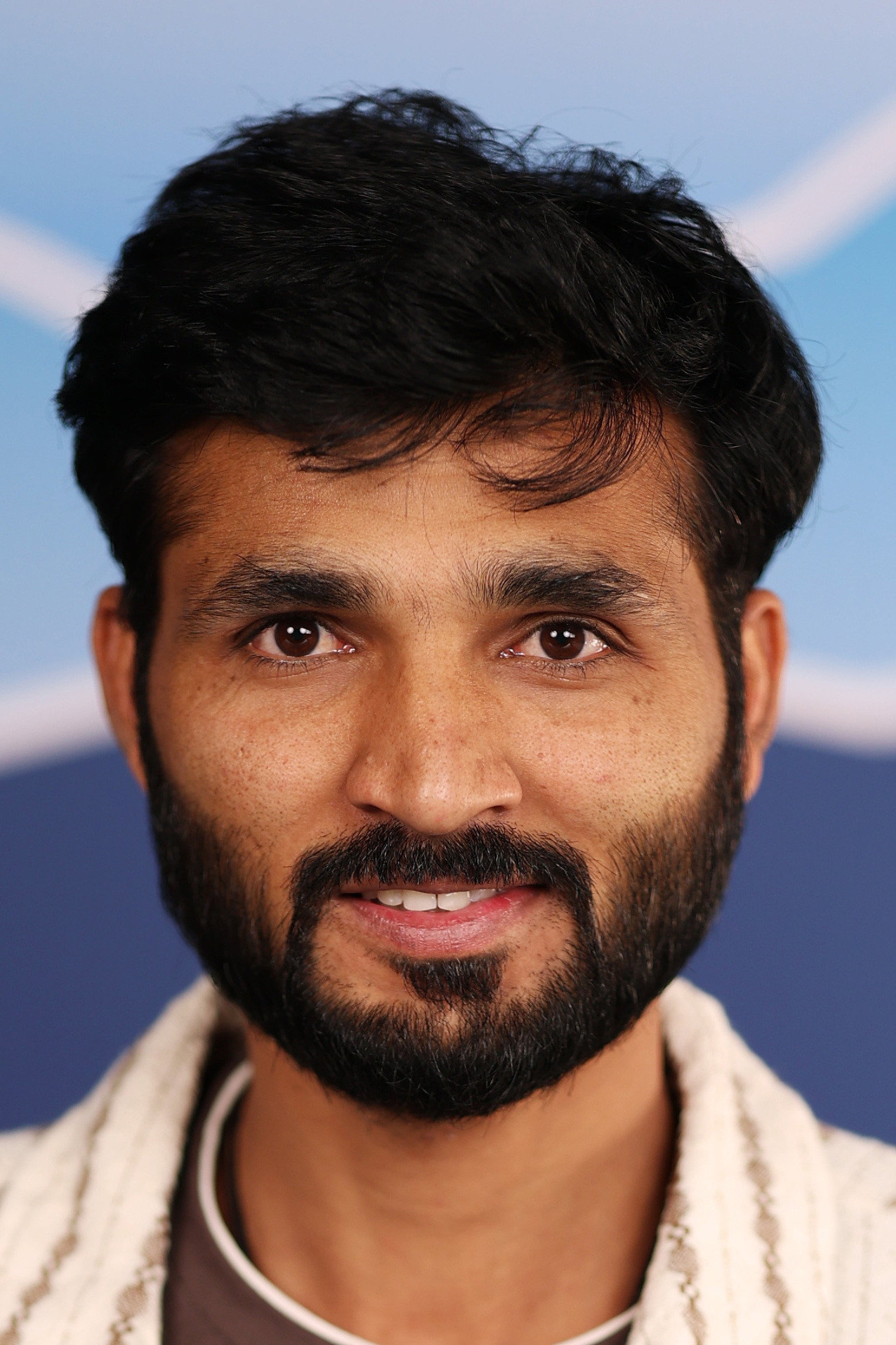 Suraaj Suman as Balya in Cactus Pears
