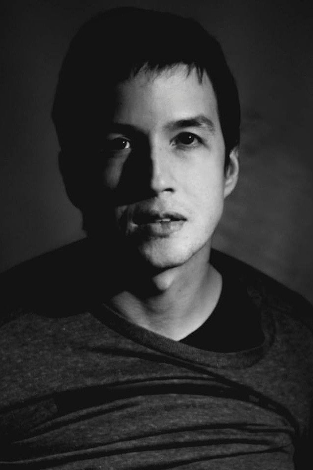 Thiago Cazado as Mário in Tips