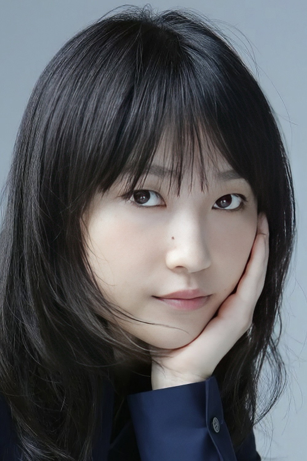 鞘師里保 as Riko Moriyasu in My Cuteness Is About to Expire!?