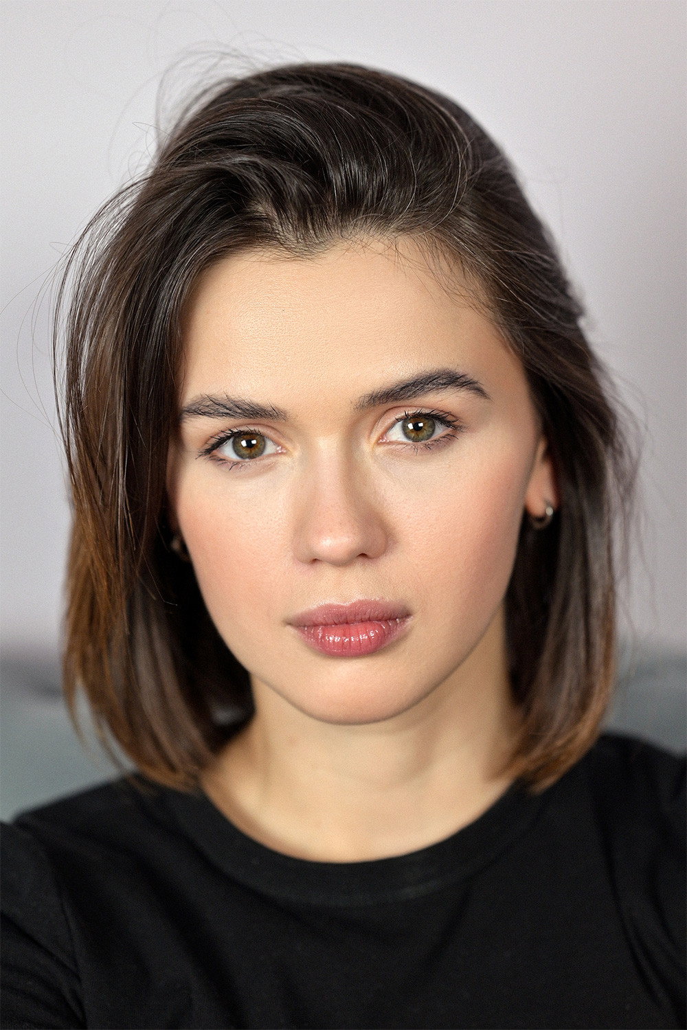 Анна Богомолова as Зоя Жилинская in Bison: The Mannequin Case