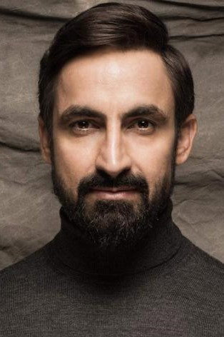 Vikramjeet Virk as Palla in Thana Sadar