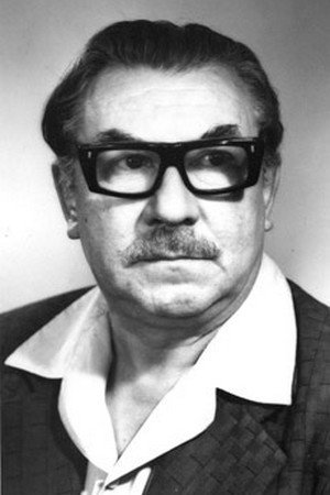 Игорь Боголюбов as Tsygankov in Man with Future