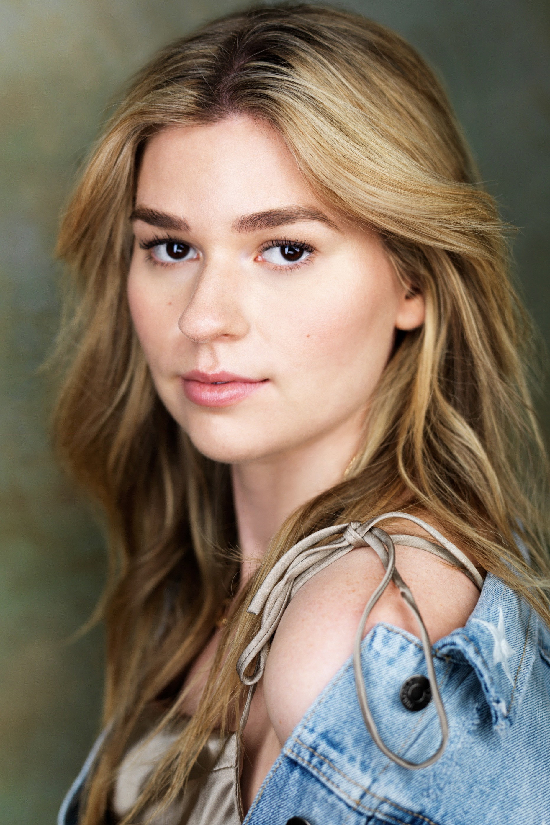 Fiona Robert as Erin in Sex House